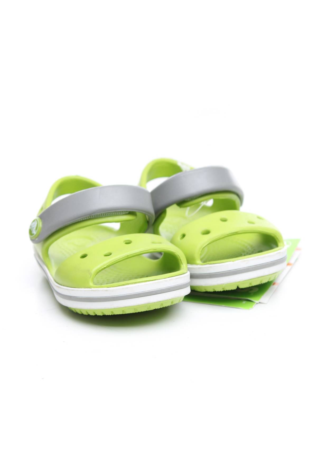 Детски сандали Crocs3 - Contour.bg Детски сандали Crocs3