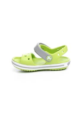 Детски сандали Crocs2