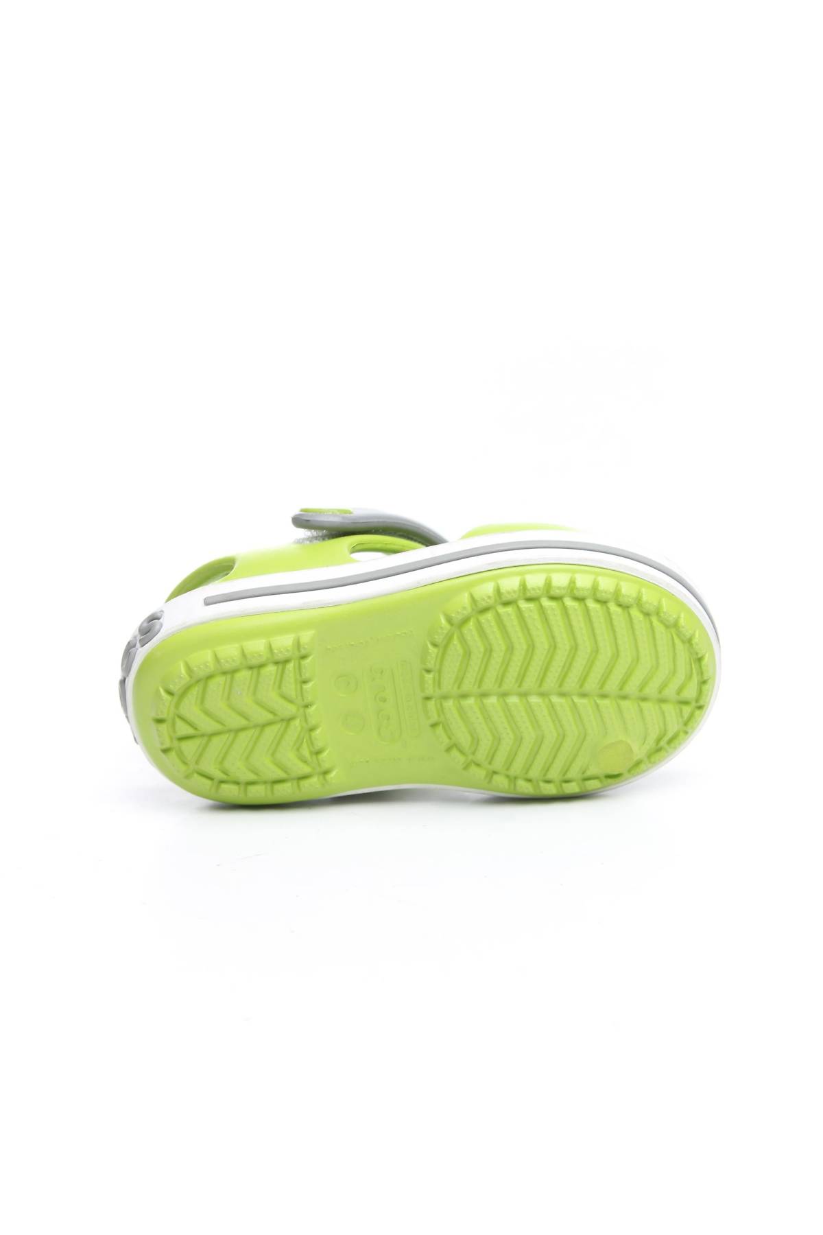 Детски сандали Crocs4 - Contour.bg Детски сандали Crocs4