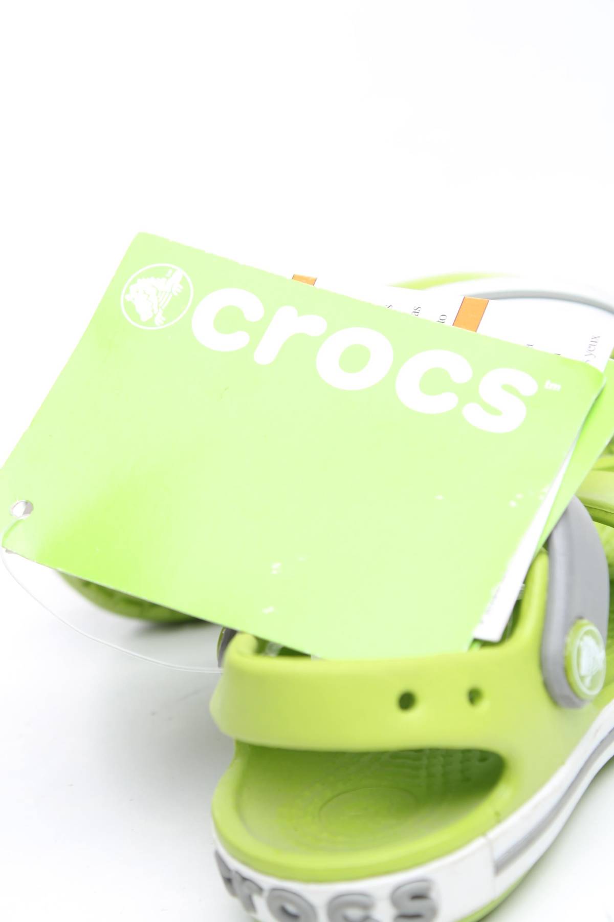 Детски сандали Crocs5 - Contour.bg Детски сандали Crocs5