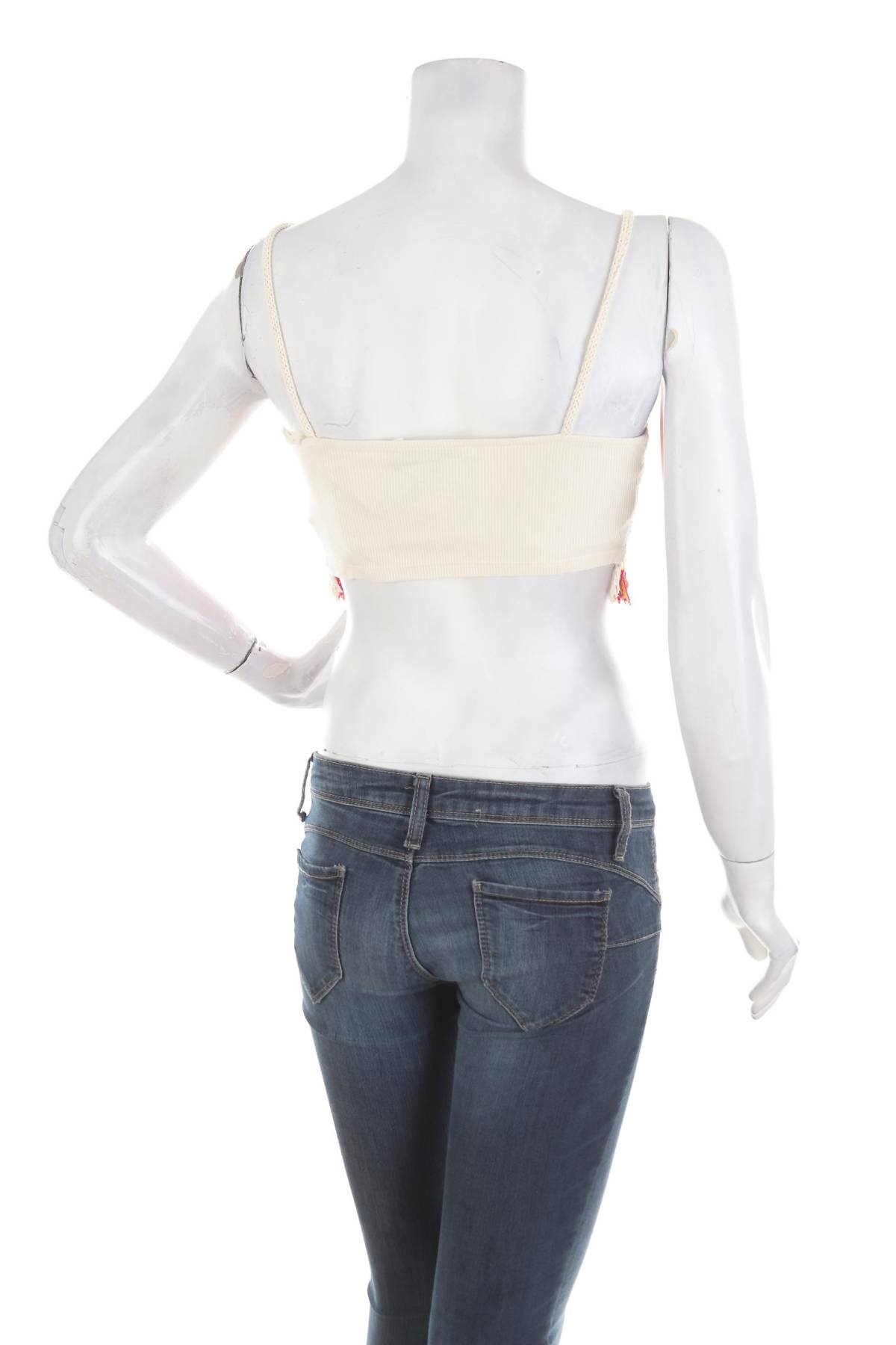 Дамски потник ZARA Trafaluc2 - Contour.bg Дамски потник ZARA Trafaluc2
