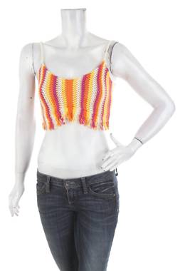 Дамски потник ZARA Trafaluc1