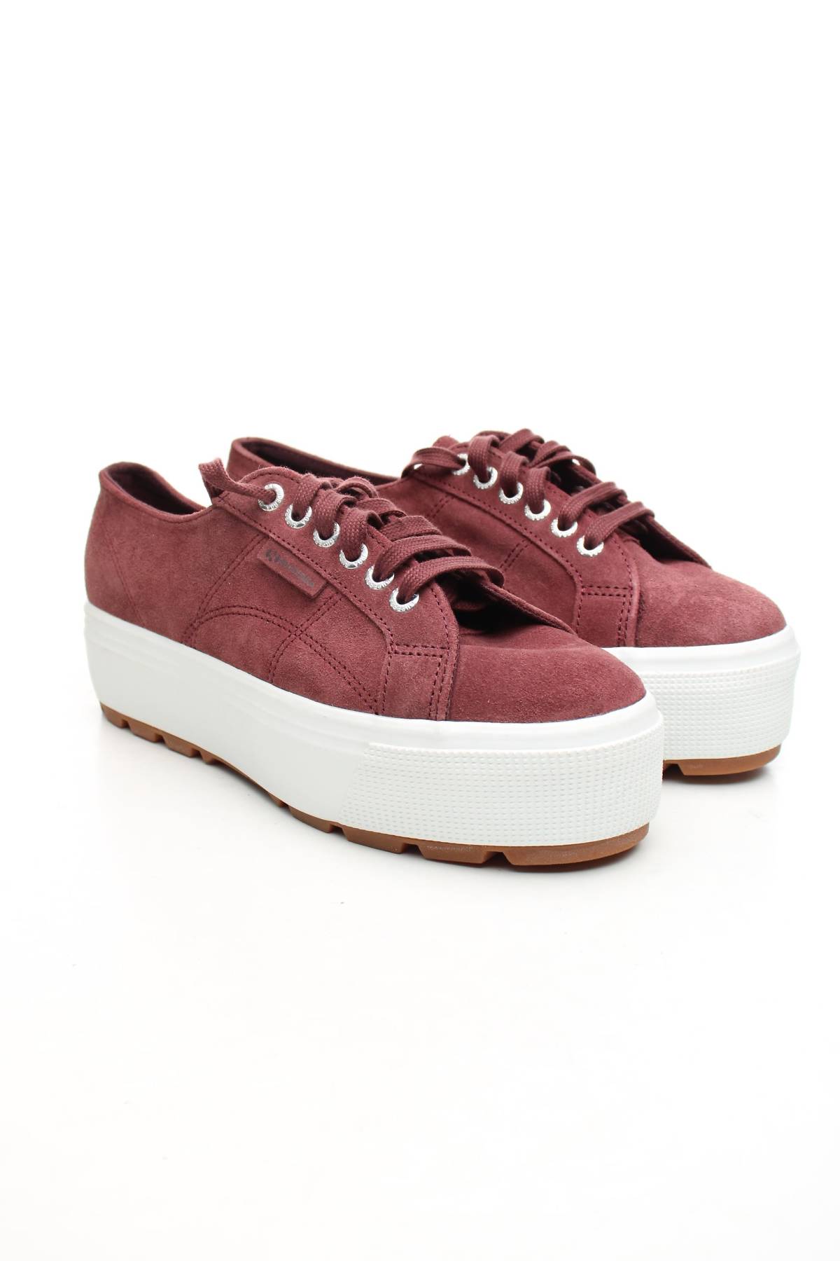 Кецове Superga3 - Contour.bg Кецове Superga3