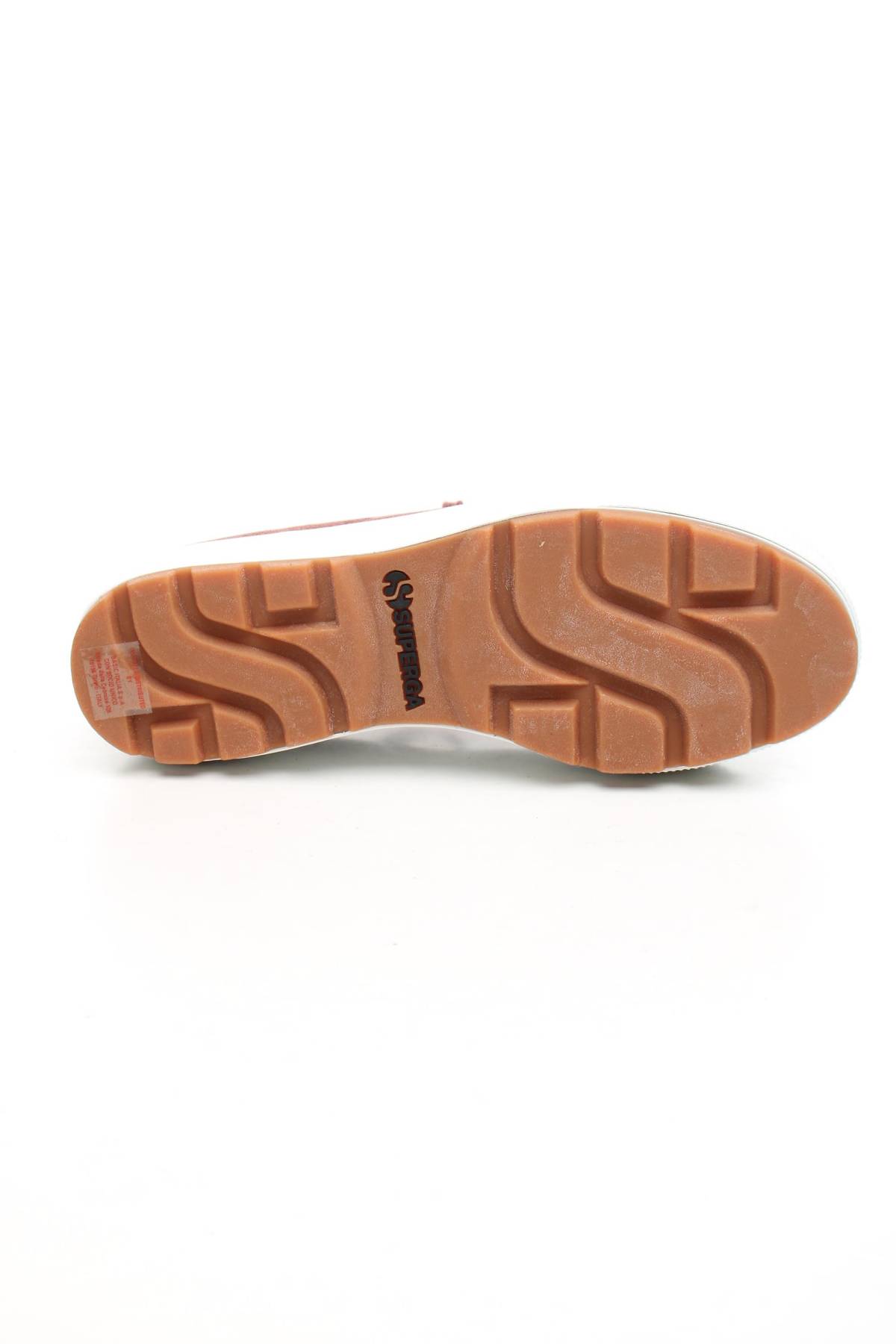 Кецове Superga4 - Contour.bg Кецове Superga4
