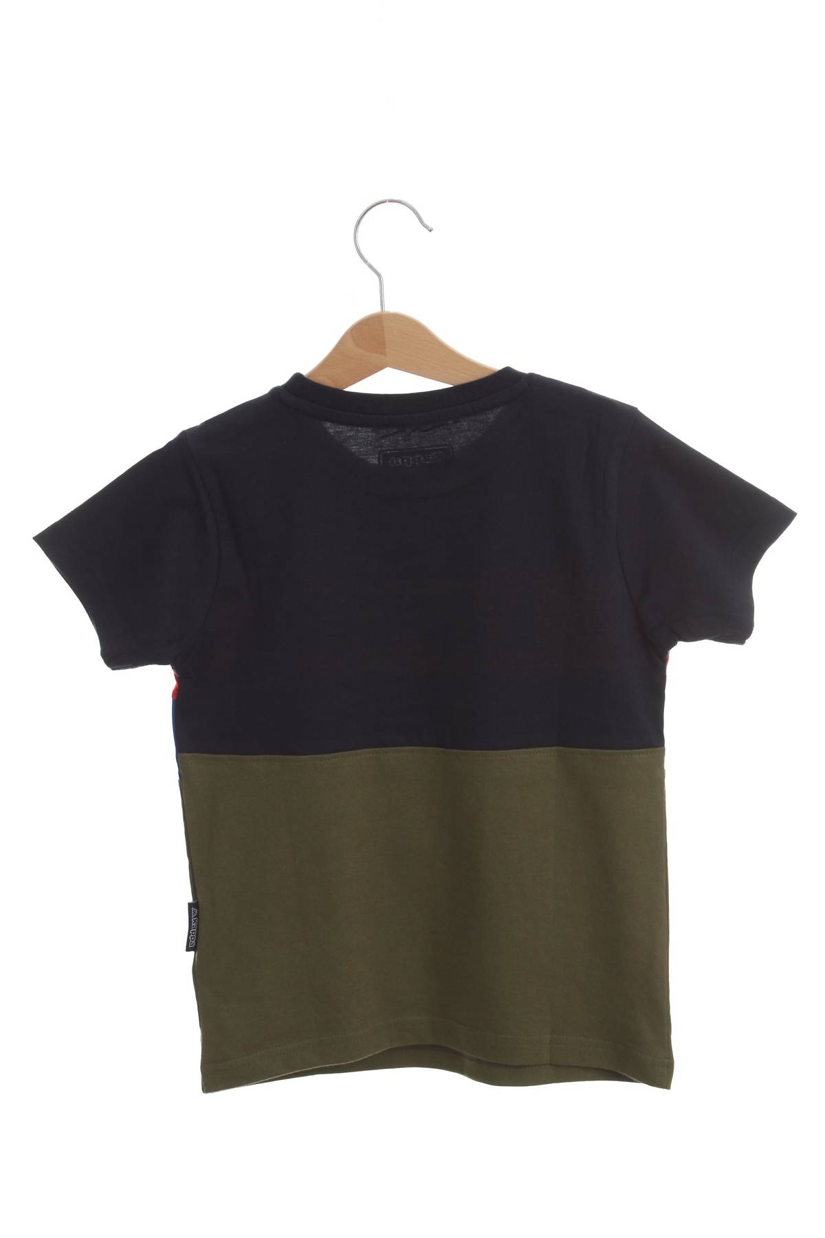 Детска тениска Kappa2 - Contour.bg Детска тениска Kappa2