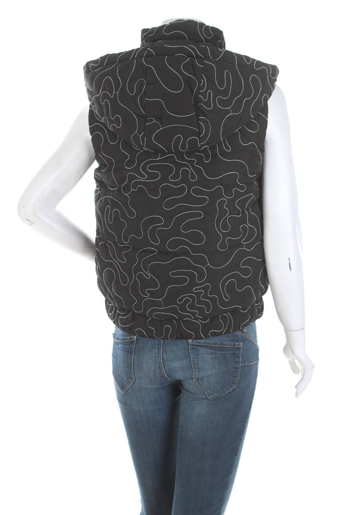 Γυναικεία γιλέκα Desigual2 - Contourshop.gr Γυναικεία γιλέκα Desigual2