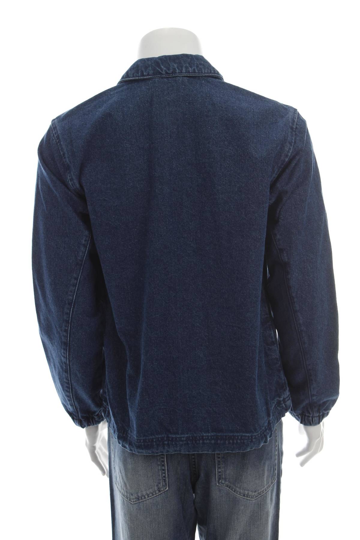 Дънково яке Tom Tailor2 - Contour.bg Дънково яке Tom Tailor2