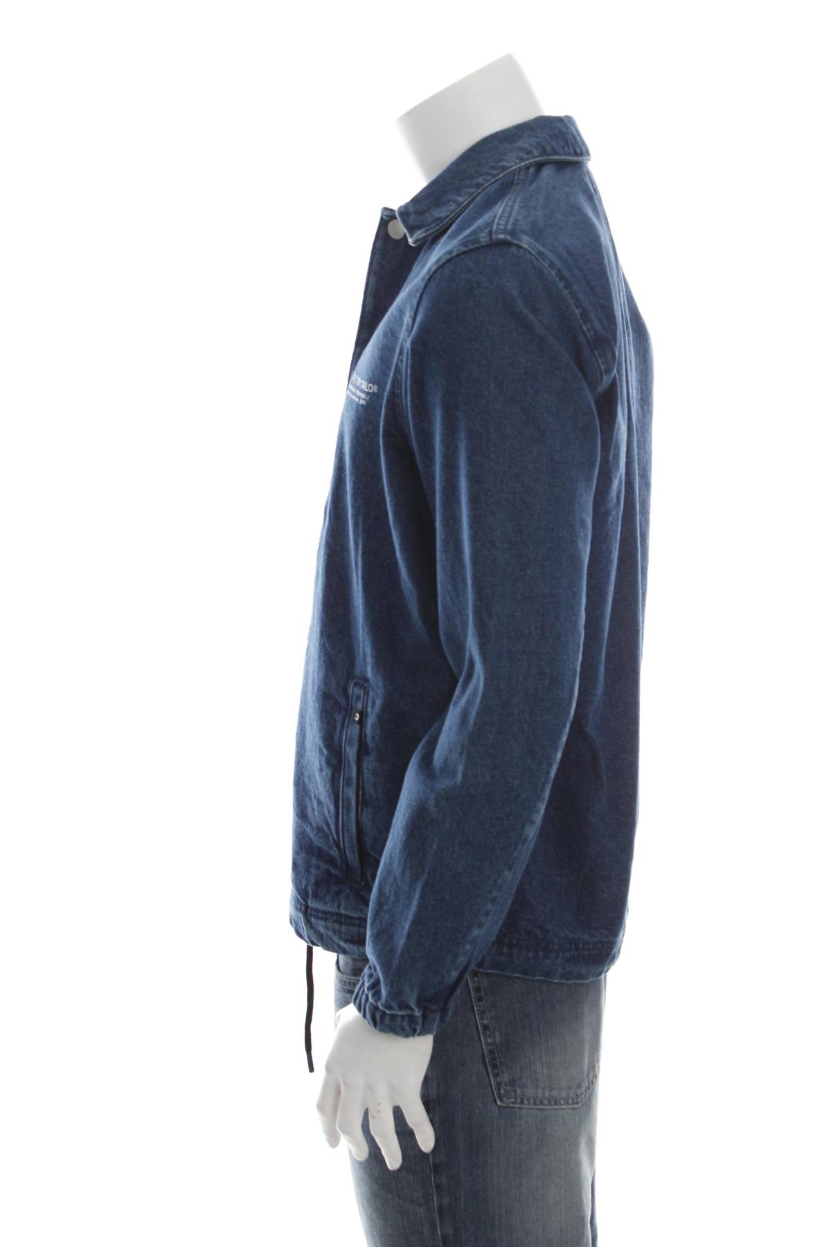 Дънково яке Tom Tailor3 - Contour.bg Дънково яке Tom Tailor3