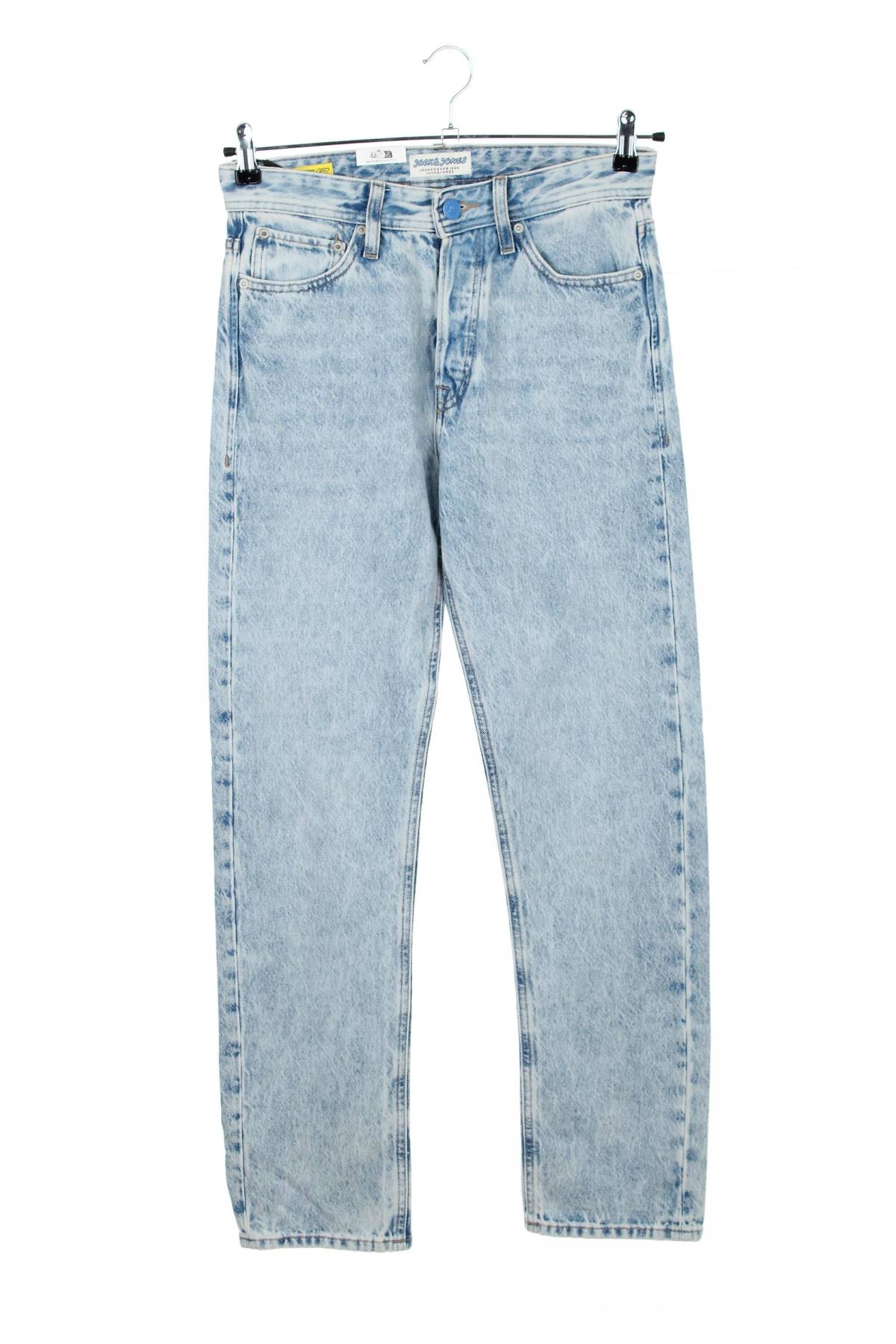 Ανδρικά τζιν Jack & Jones1 - Contourshop.gr Ανδρικά τζιν Jack & Jones1