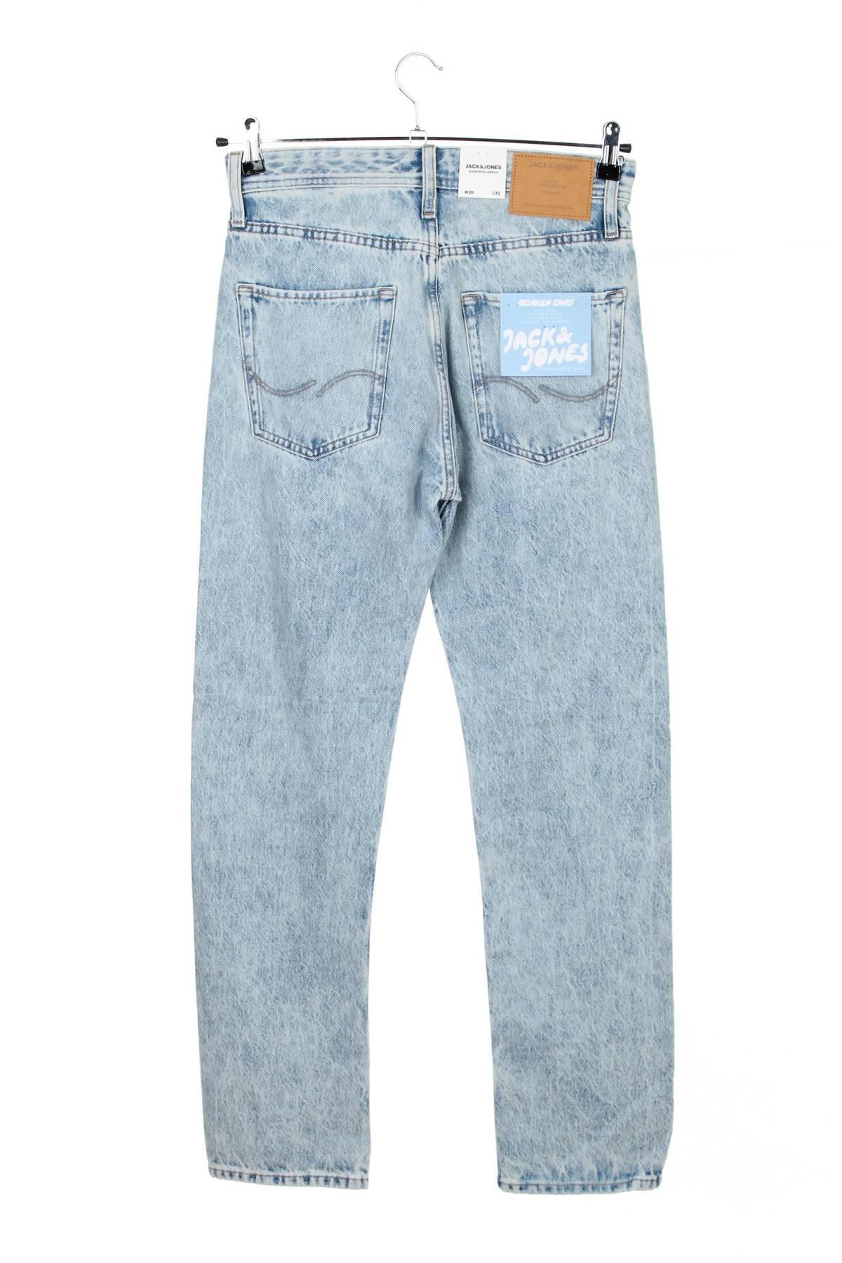 Ανδρικά τζιν Jack & Jones2 - Contourshop.gr Ανδρικά τζιν Jack & Jones2