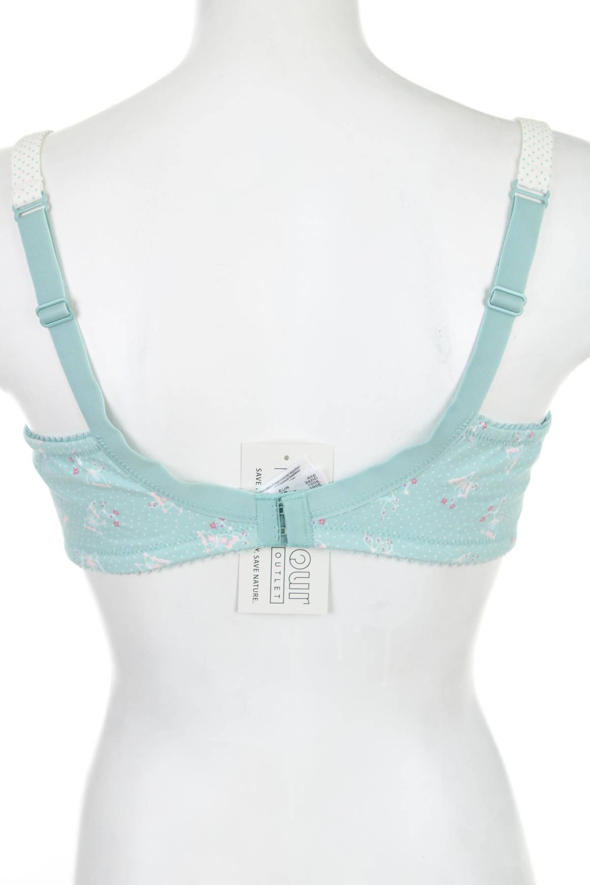 Сутиен Petite Fleur2