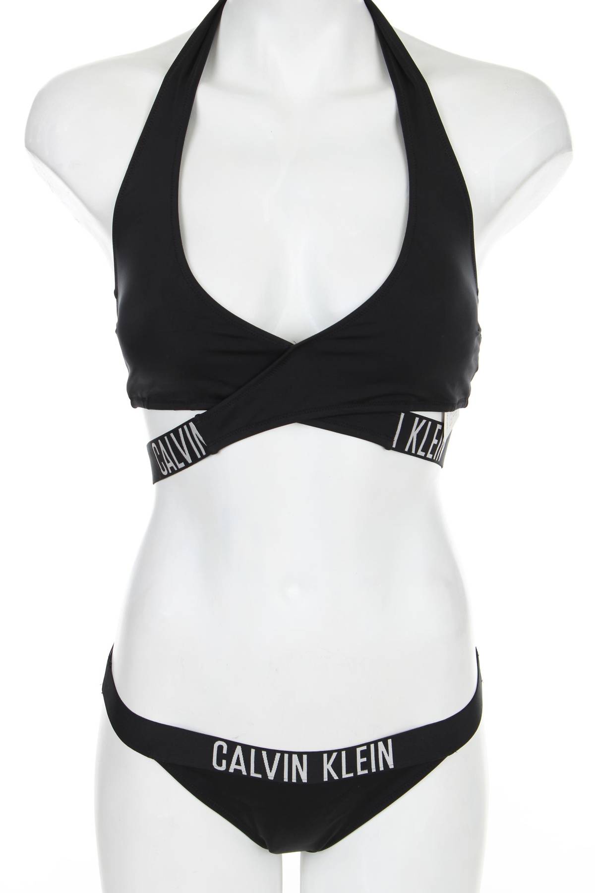 Бански костюм Calvin Klein1 - Contour.bg Бански костюм Calvin Klein1