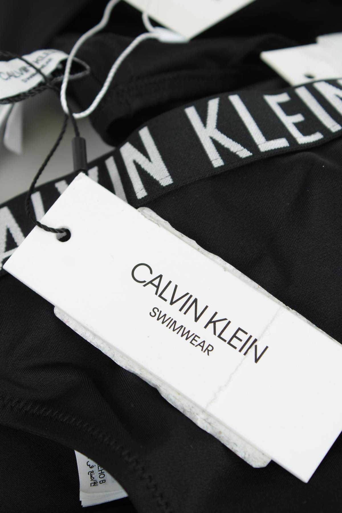 Бански костюм Calvin Klein3 - Contour.bg Бански костюм Calvin Klein3