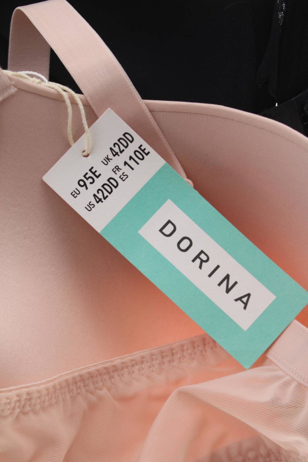 Сутиен Dorina3 - Contour.bg Сутиен Dorina3