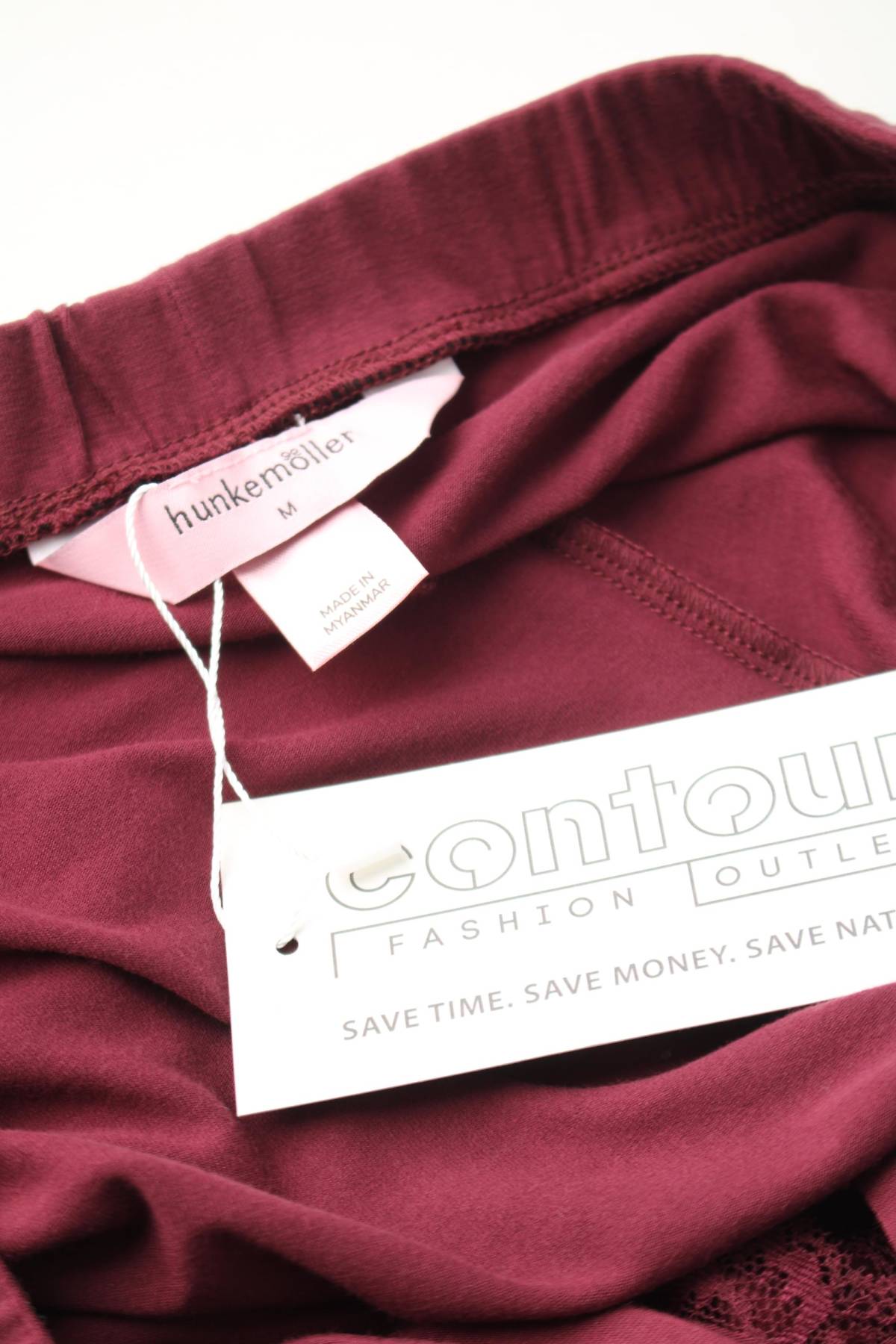 Домашно облекло Hunkemoller3
