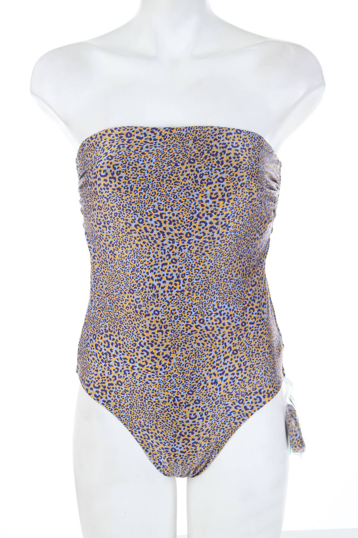 Цял бански Seafolly1