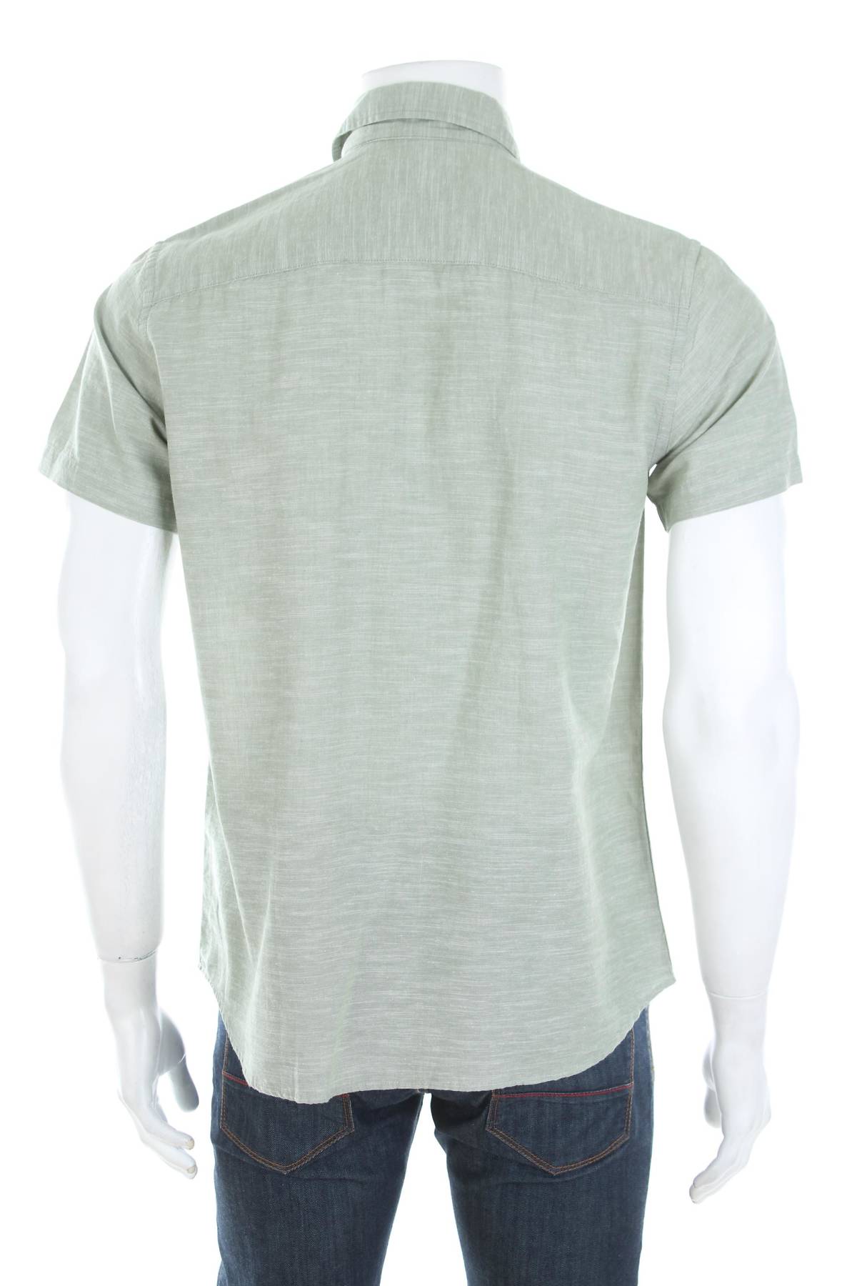 Мъжка риза Jack & Jones Premium2 - Contour.bg Мъжка риза Jack & Jones Premium2