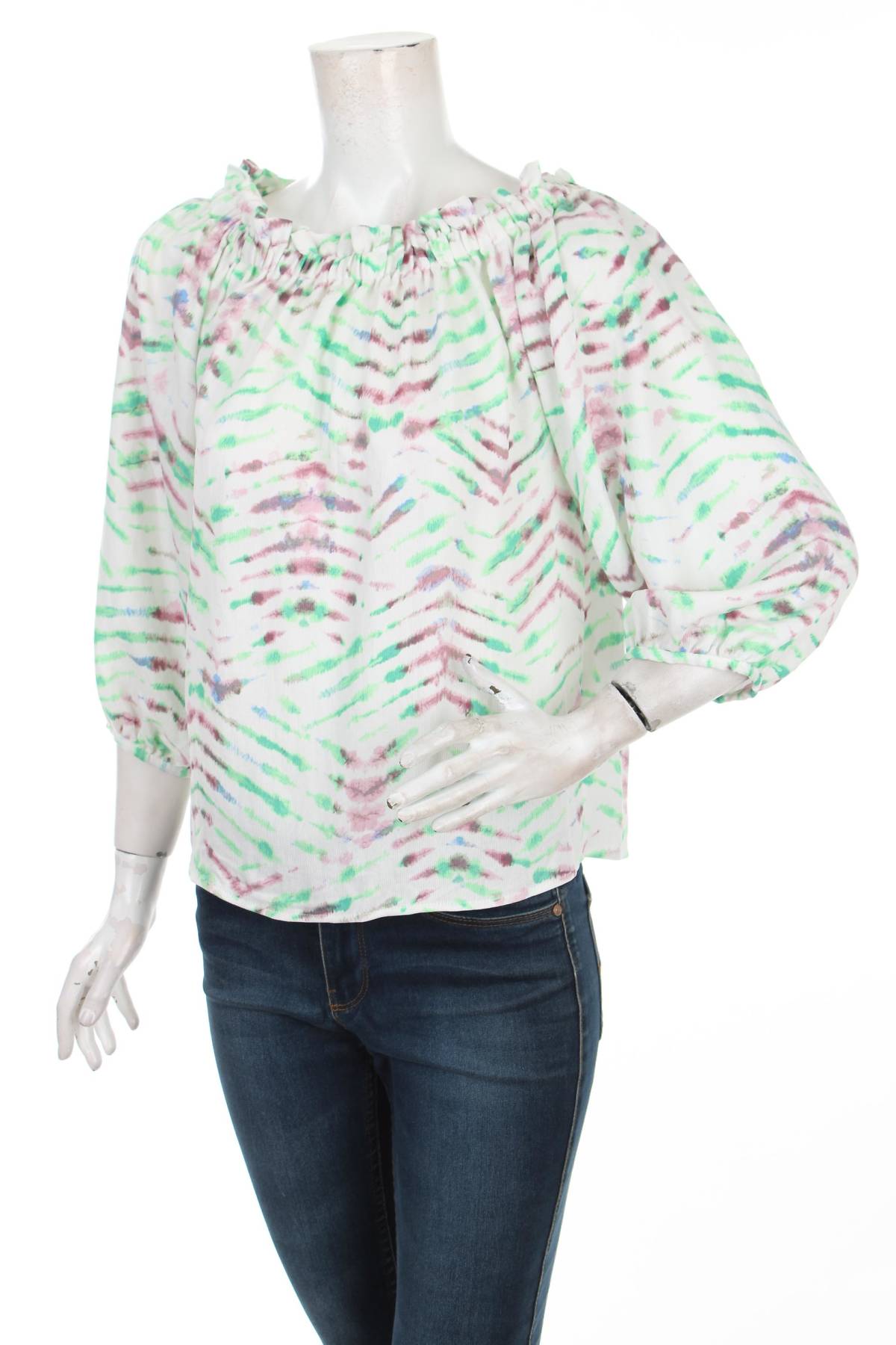 Дамска блуза Vero Moda1