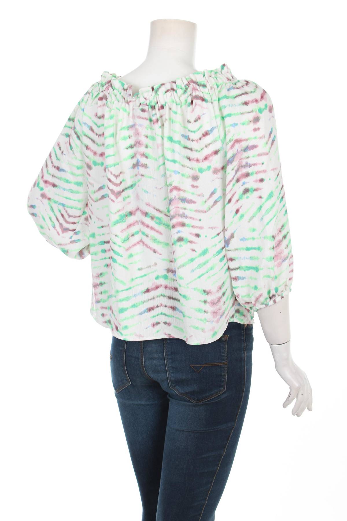 Дамска блуза Vero Moda2