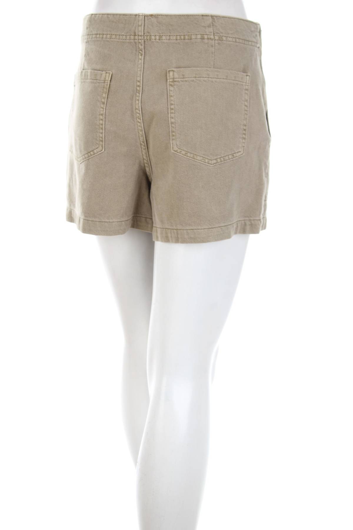 Дамски къси дънки Only2