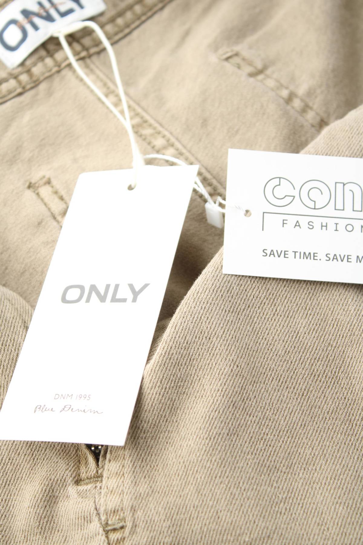 Дамски къси дънки Only3