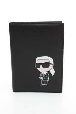 Калъф за документи Karl Lagerfeld1