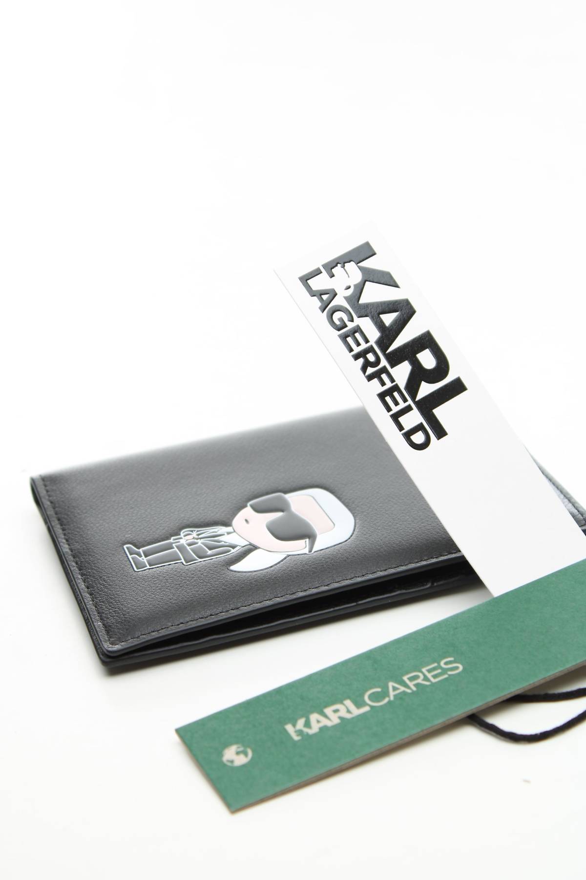 Калъф за документи Karl Lagerfeld4