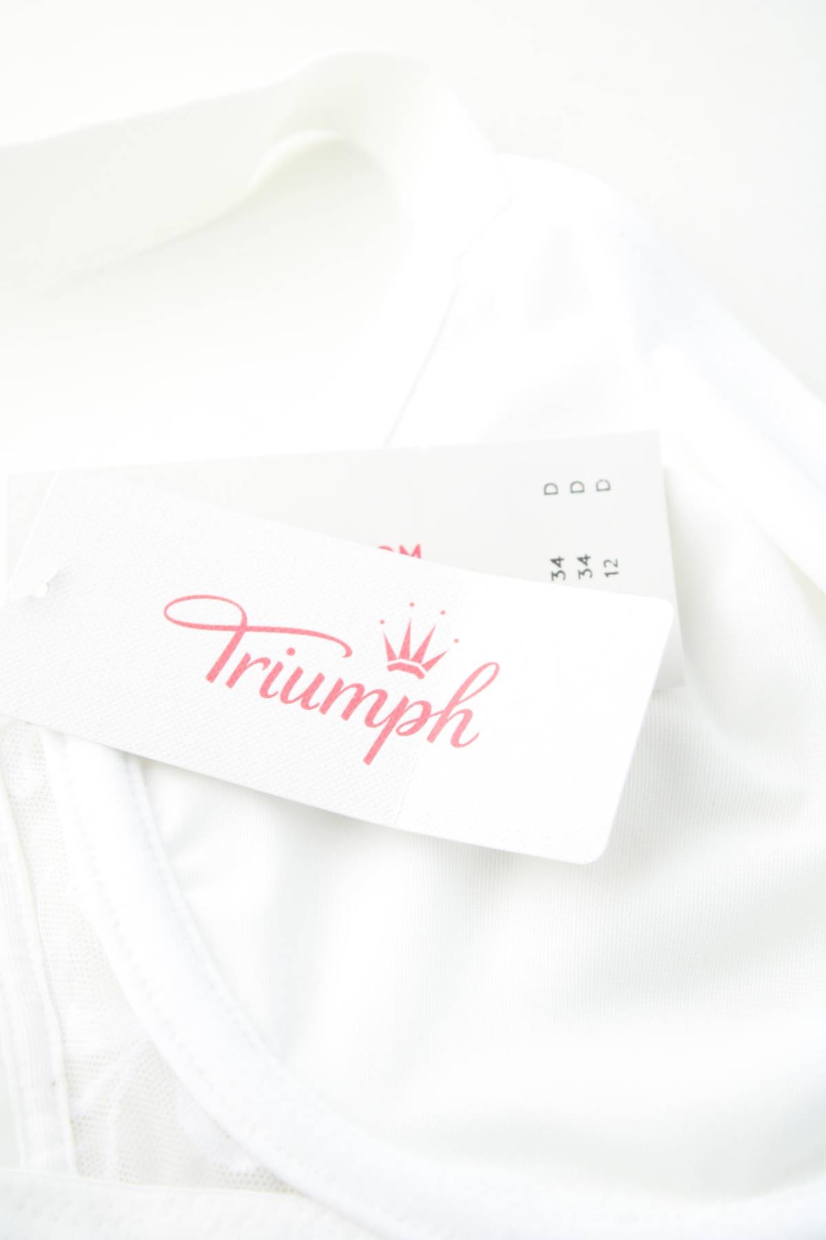 Сутиен Triumph3 - Contour.bg Сутиен Triumph3