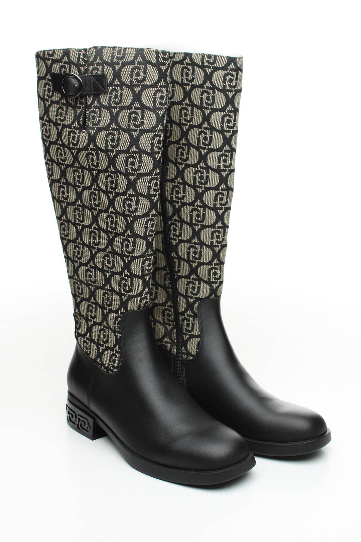 Дамски ботуши Liu Jo3