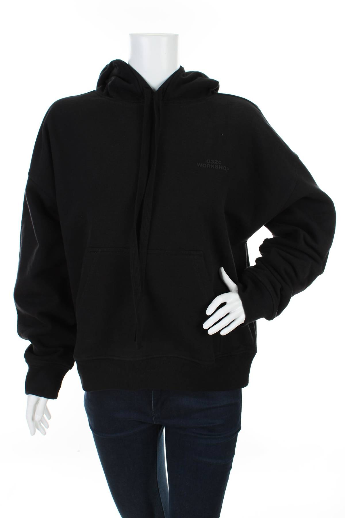 Ρούχα για το σπίτι 032c WORKSHOP x Sloggi1