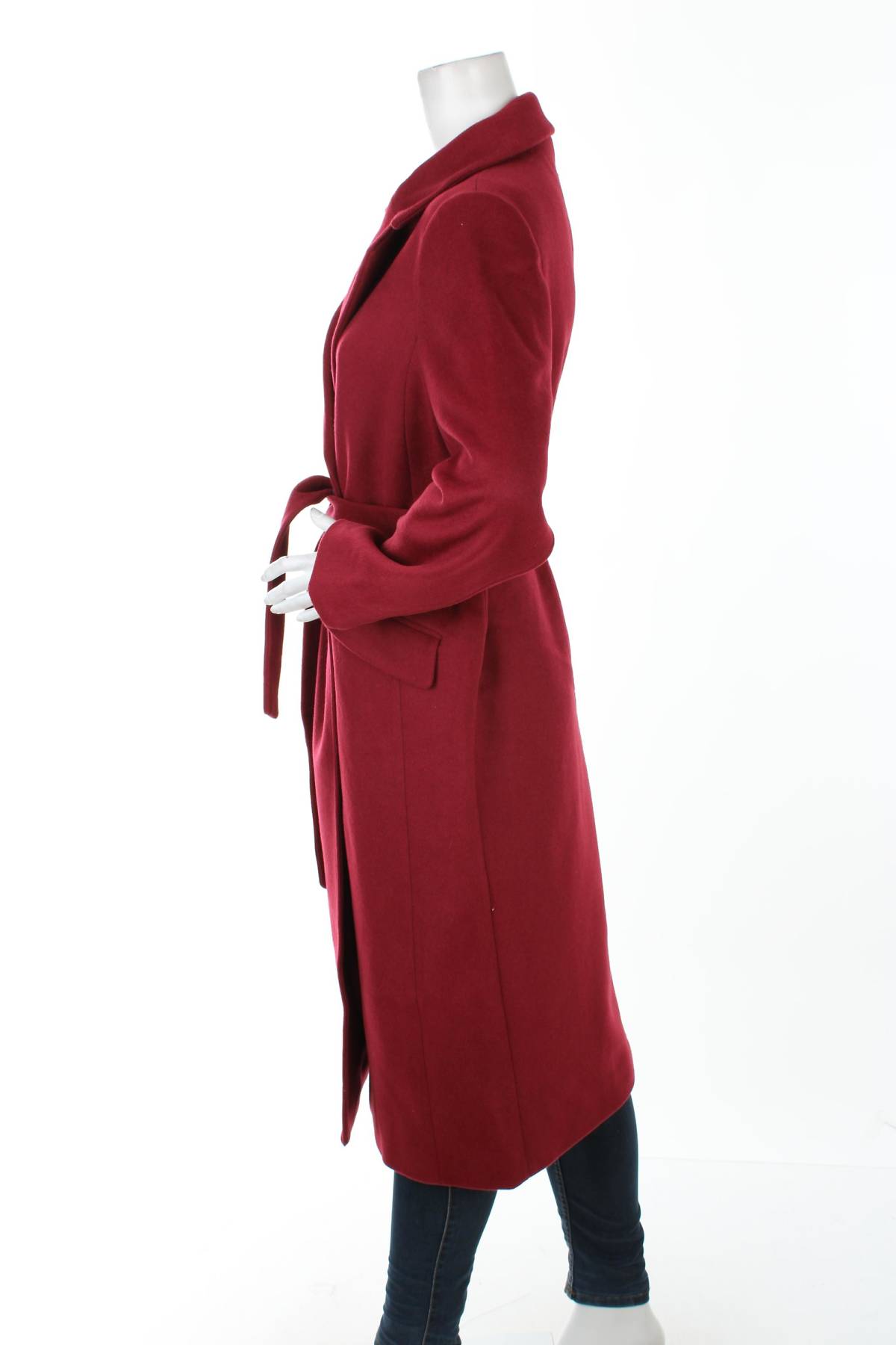 Γυναικείο παλτό Pepe Jeans3