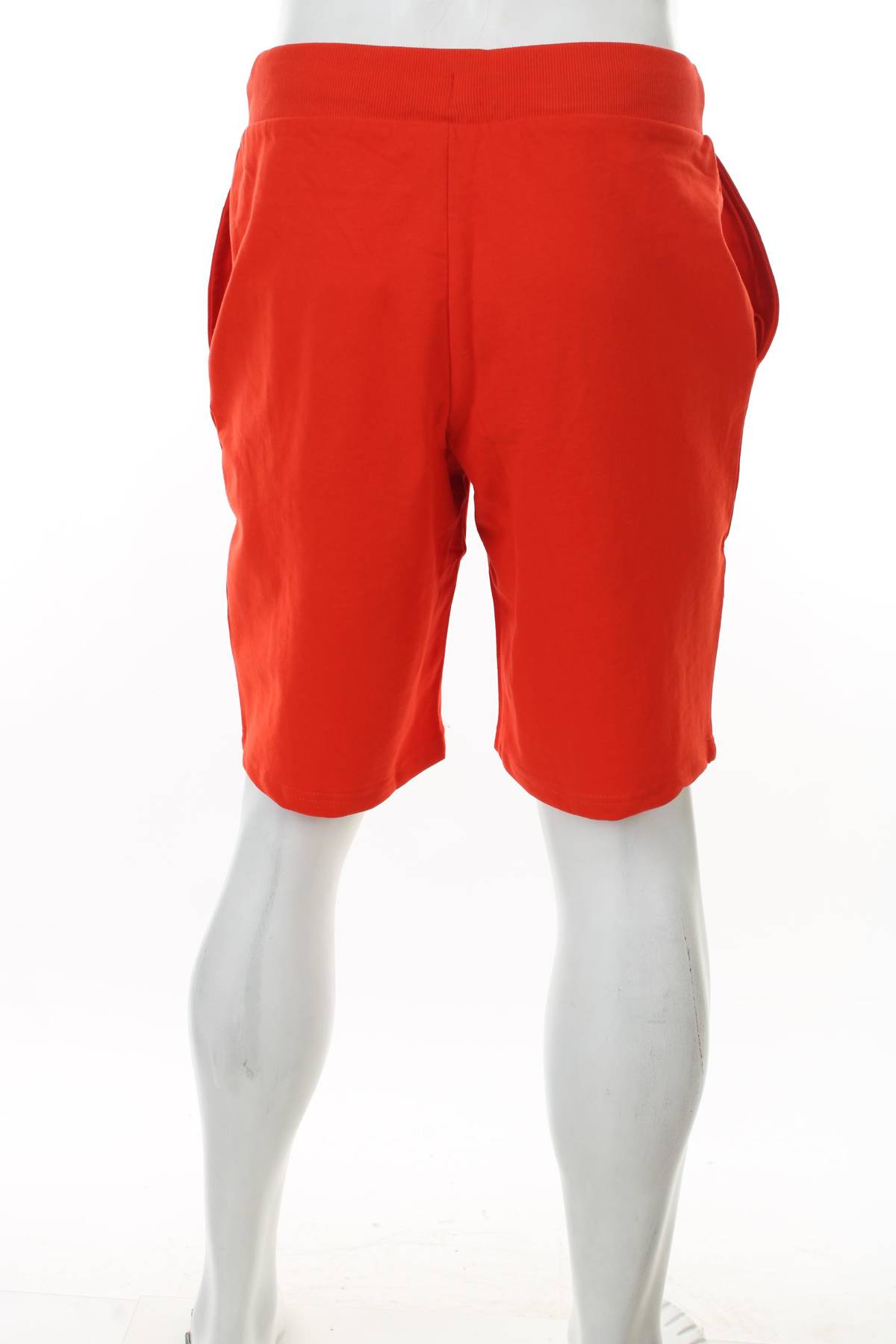 Мъжки къс панталон Jeep2