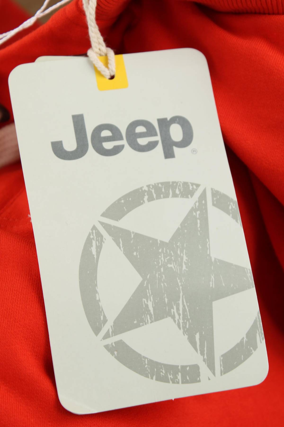 Мъжки къс панталон Jeep3