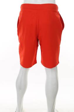 Мъжки къс панталон Jeep2