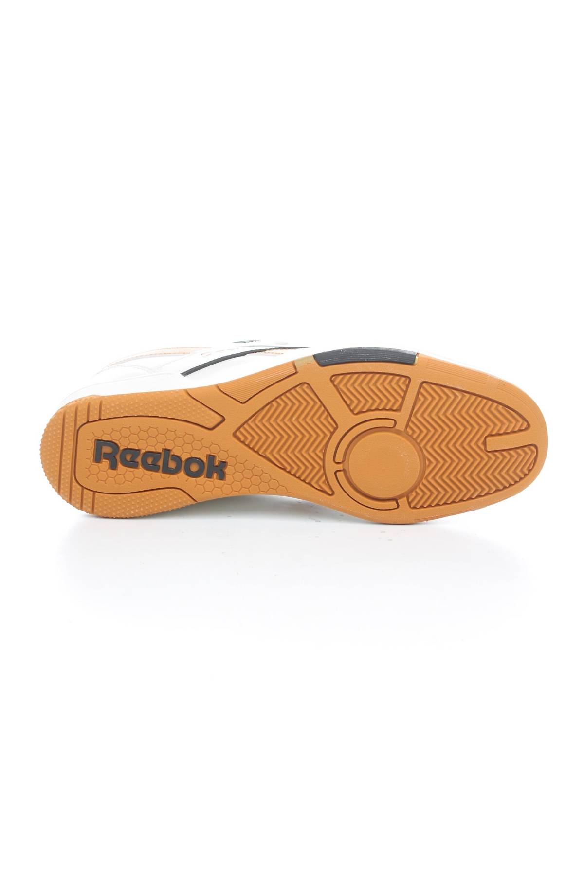 Sneakers Reebok4