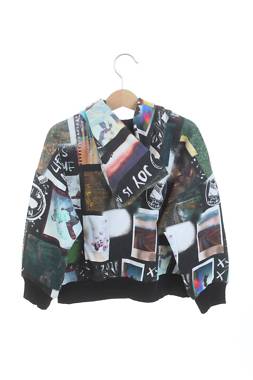 Παιδικό φούτερ Desigual2