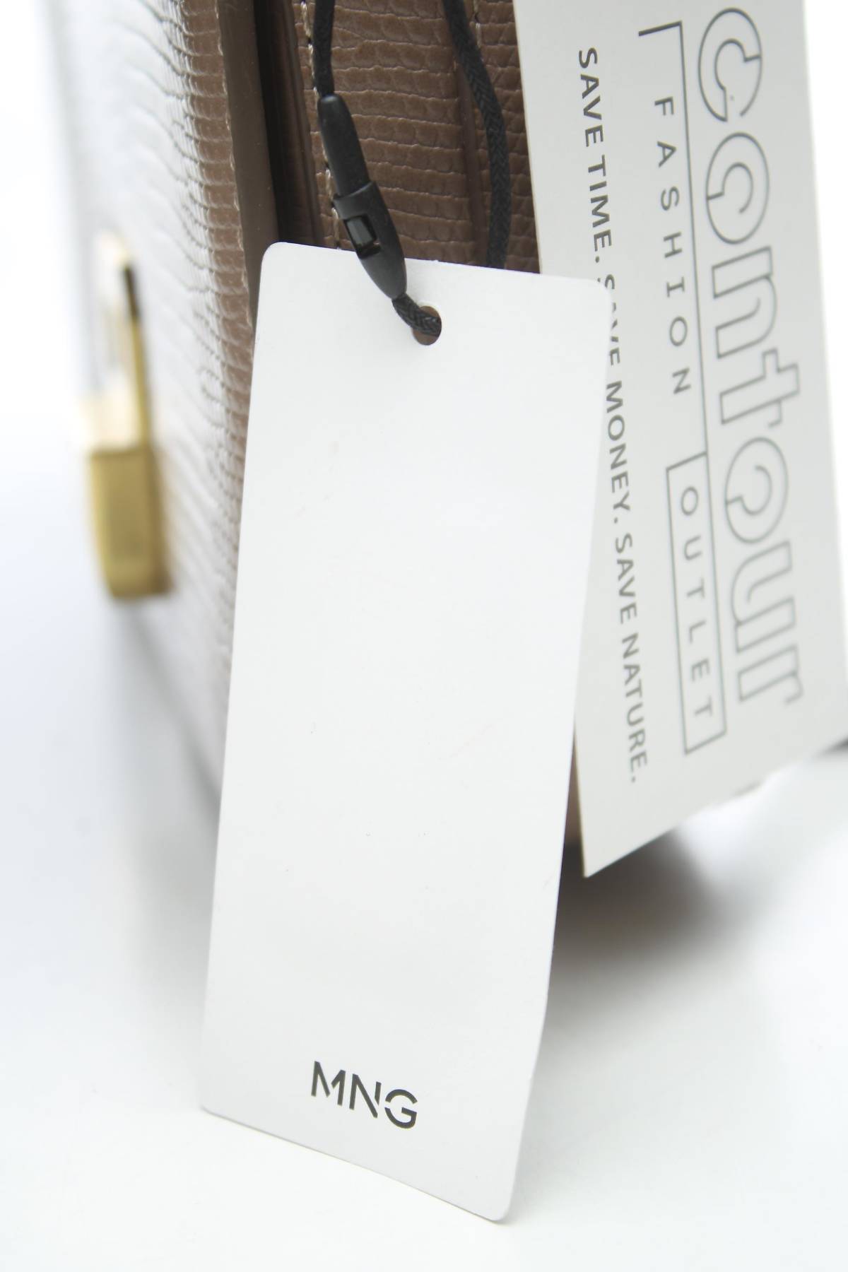 Дамска чанта Mango4