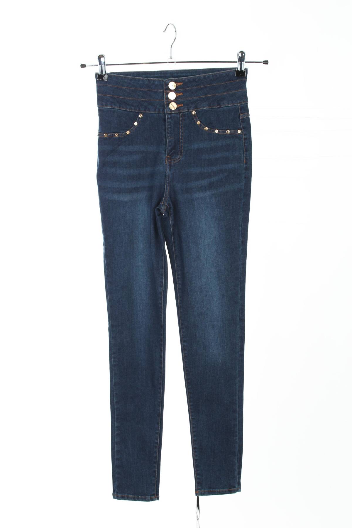 Γυναικεία τζιν Ysabel Mora3