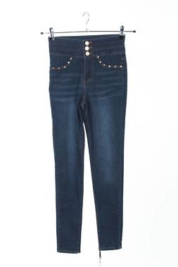 Γυναικεία τζιν Ysabel Mora2