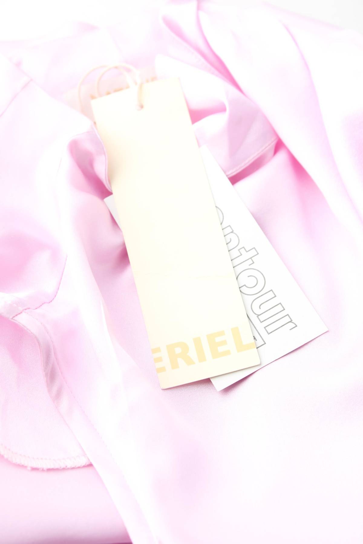 Дамски потник Materiel Tbilisi3