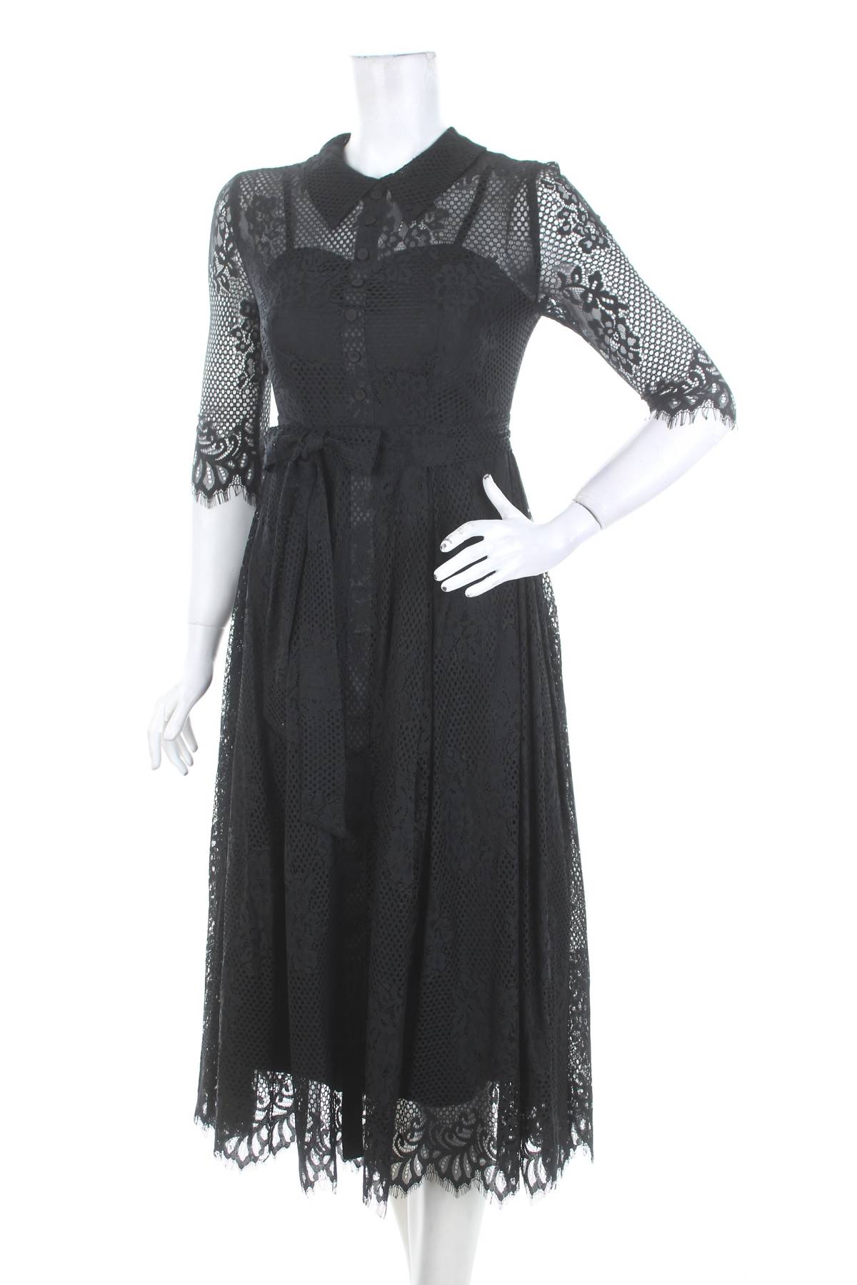 Рокля Vero Moda1