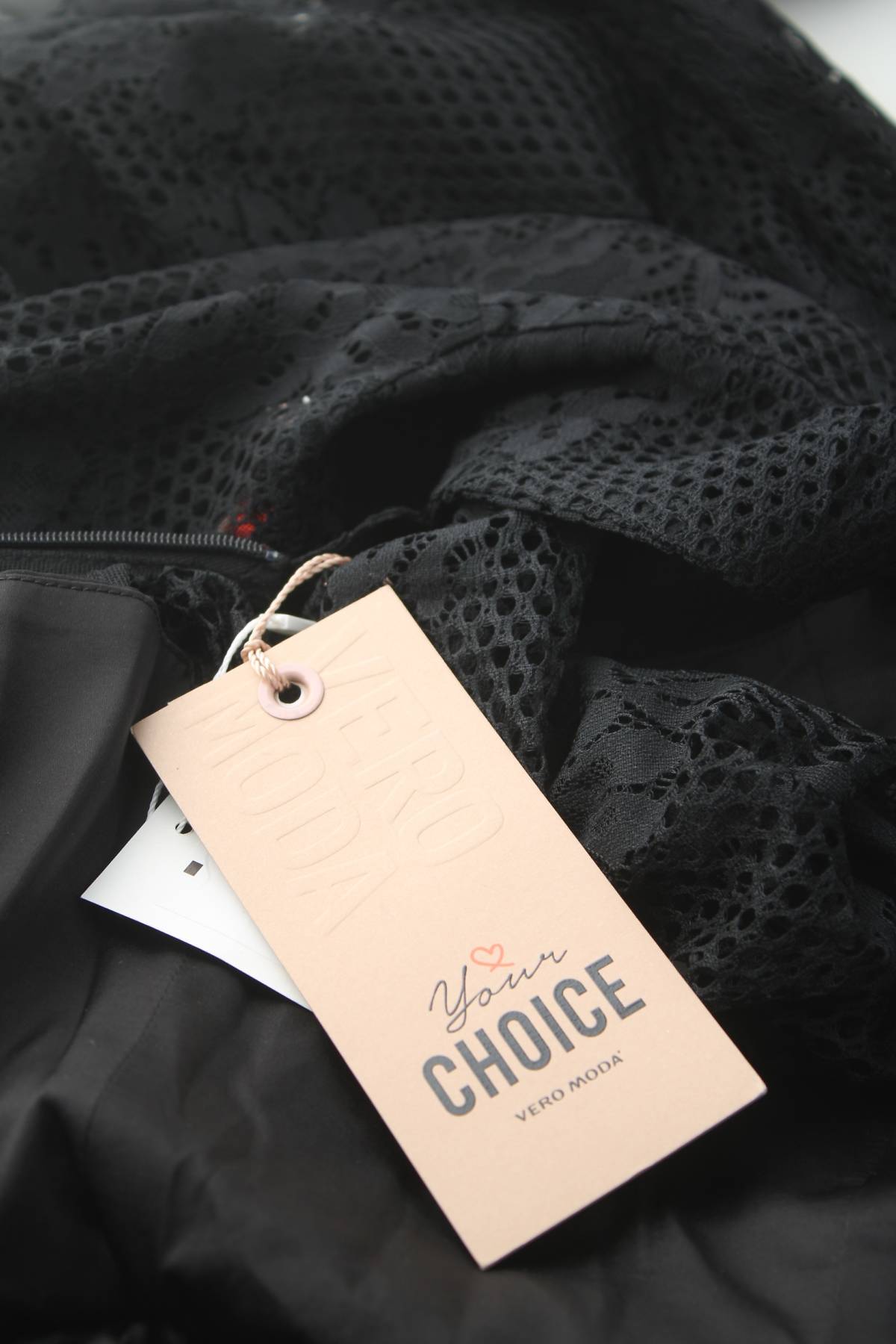 Рокля Vero Moda3