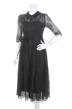 Рокля Vero Moda1