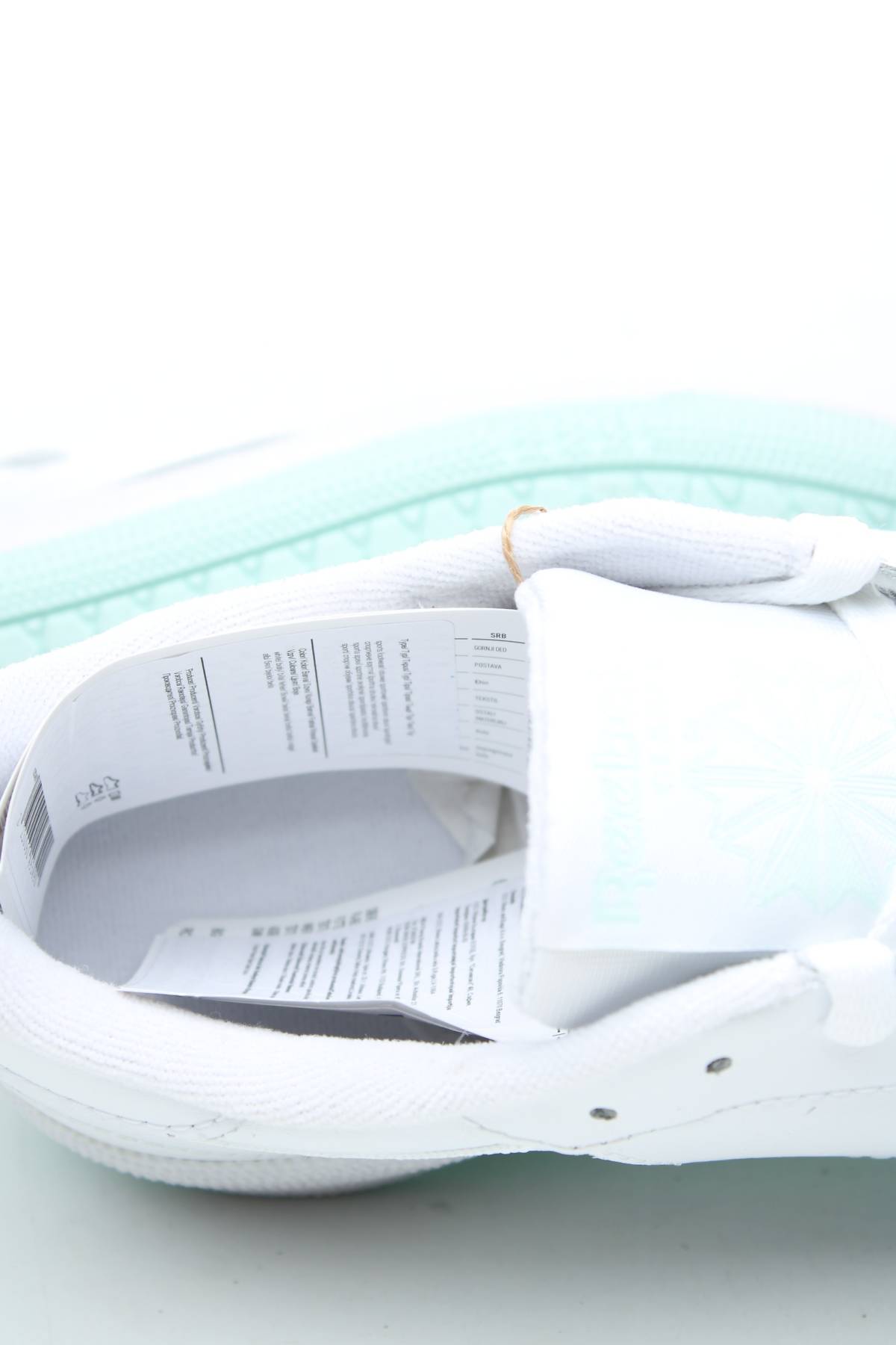 Кецове Reebok5