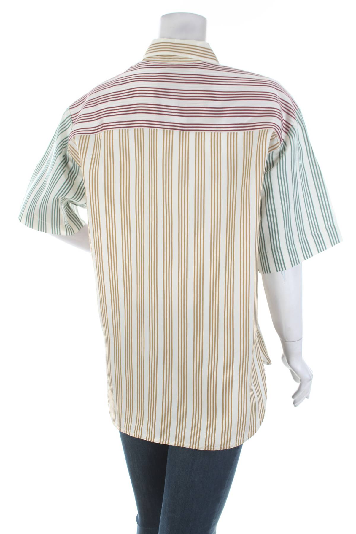 Дамска риза Sandro Paris2