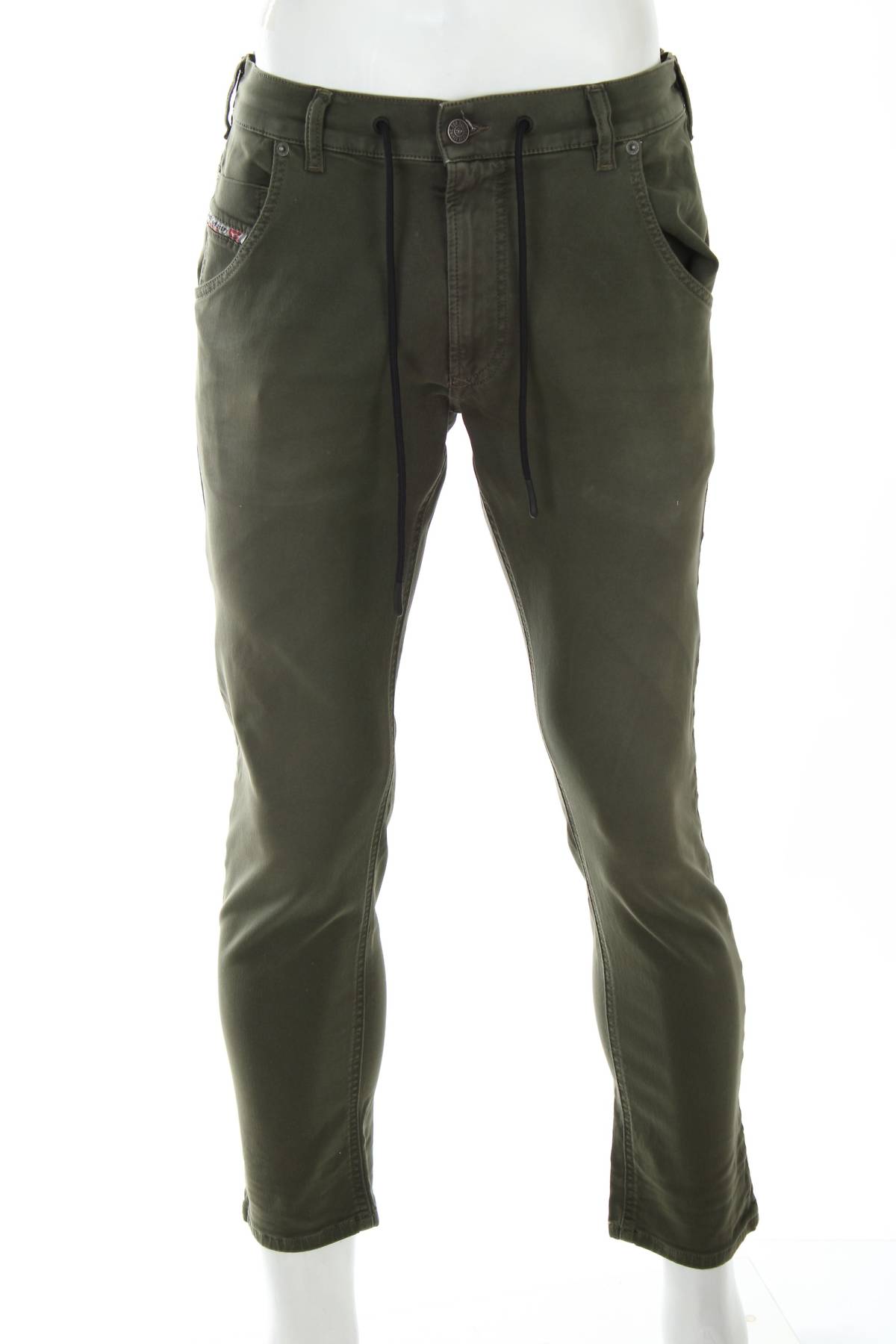 Мъжки панталон Diesel1