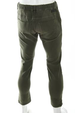 Мъжки панталон Diesel2