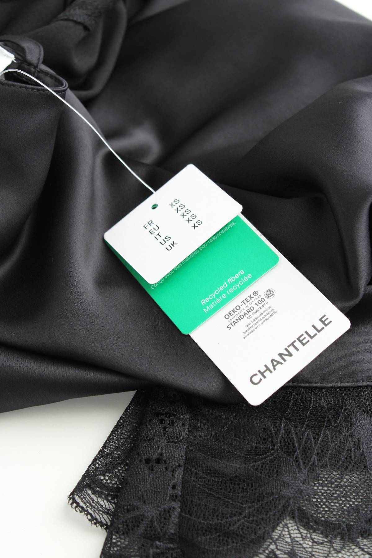 Дамска нощница Chantelle3