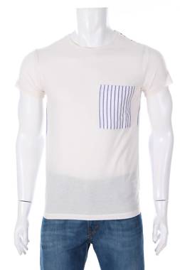 Мъжка тениска Alcott&CO1 - Contour.bg Мъжка тениска Alcott&CO1
