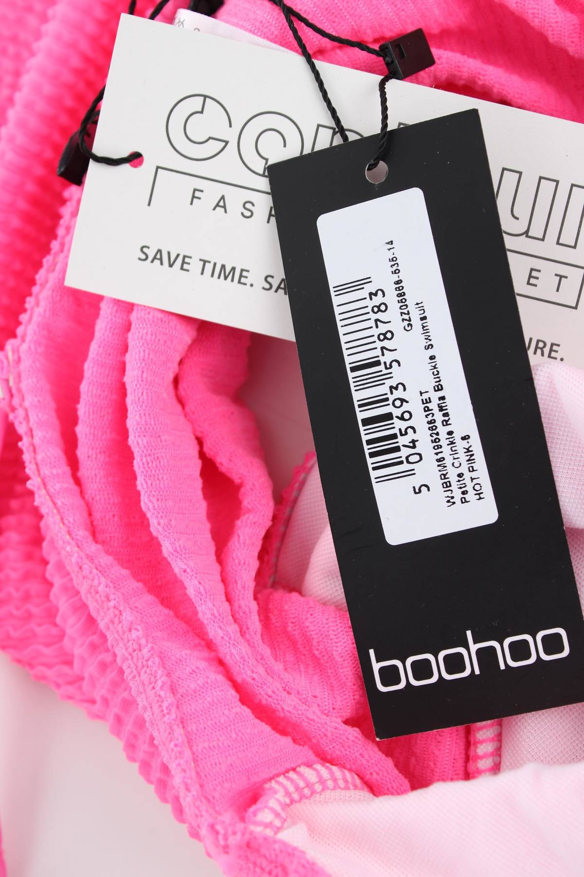 Цял бански Boohoo3